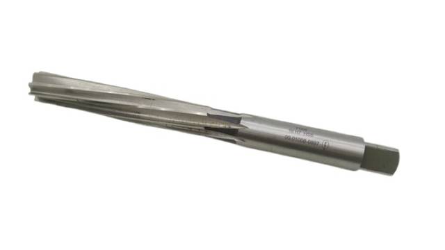 00.01008-0897 Ø16 H7 HSS Hand Reamer Reamer Tool