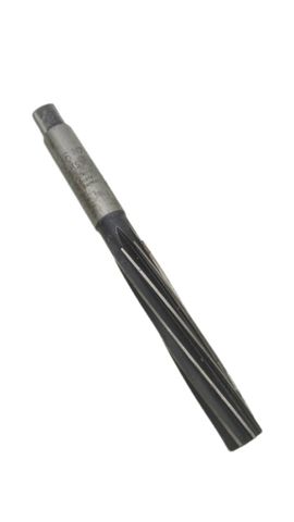 Beck Ø16 H7 HSS Hand Reamer Reamer Cutting Tool