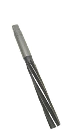 15 H7 HSS Reamer Metal Machining Bore Finishing