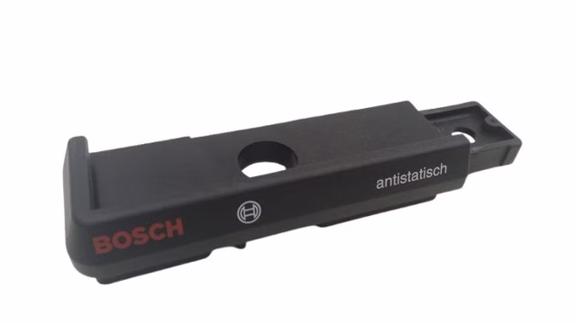 Bosch Antistatisch Halterung Werkzeughalter