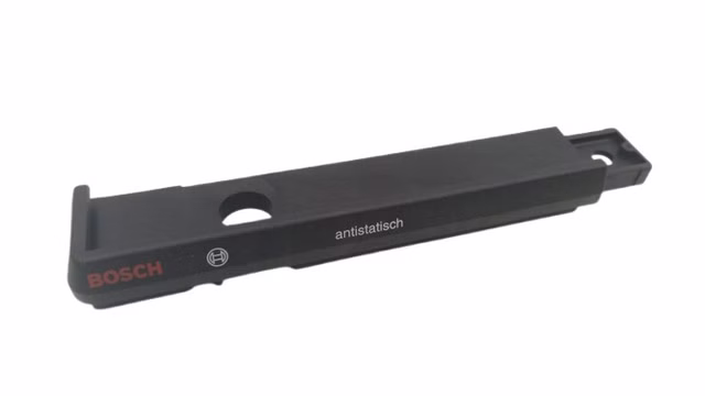 Bosch Antistatisch Halter Befestigungshalter Werkzeughalter