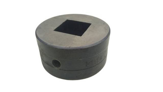 Mubea 23.2 Matrix Tool Ring Punching Matrix