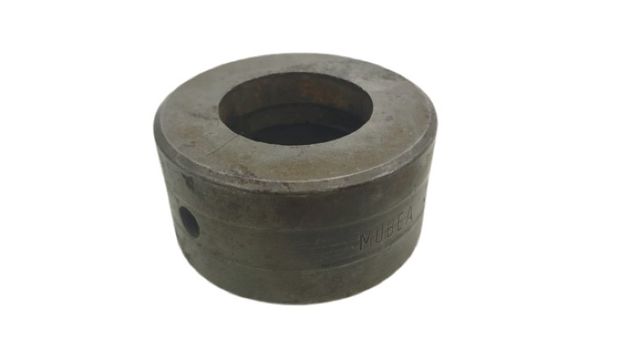 Пуансон Mubea 32,7 mm, штамповочный инструмент