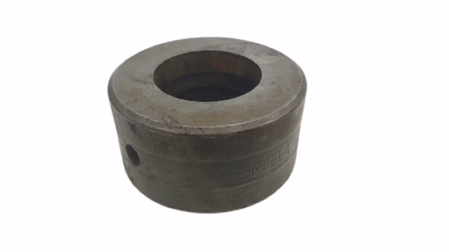 Mubea Matrize 32,7 mm Lochstanzmatrize Stanzwerkzeug