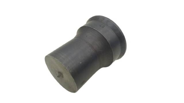 Круглый пуансон Ø48 mm, матрица, инструмент для пробивки