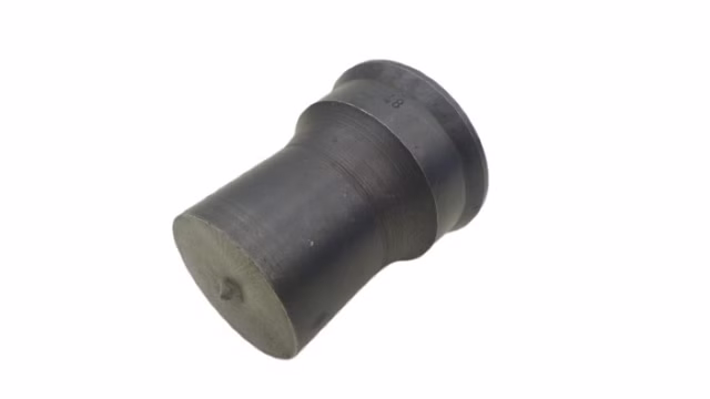 Ø48 mm round die punch die punch die punching tool