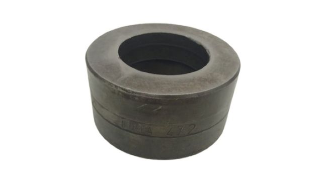 Mubea 47.2 mm Punching Die Punch Tool