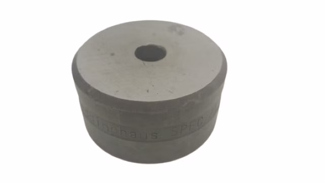 Mubea Peddinghaus 10.2mm Punching Die Punching Tool