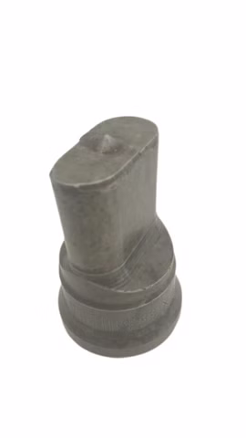 Mubea Langlochstempel 19x38 mm Stanzstempel Stanzwerkzeug