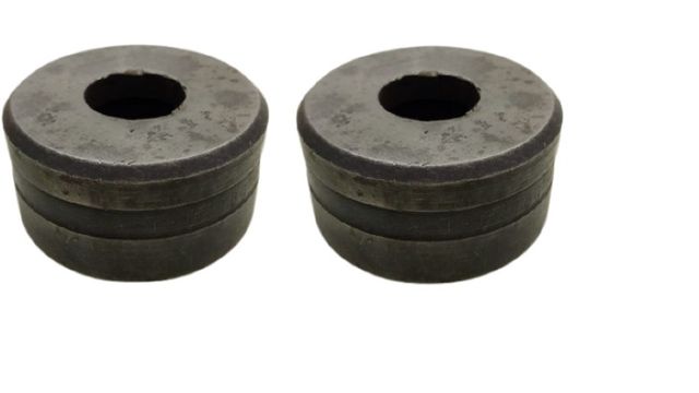 2x Mubea 19.2 Die Punching Die Punching Tool