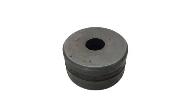 Матрица Peddinghaus 14.7 mm, пробивной пуансон, пробивной инструмент