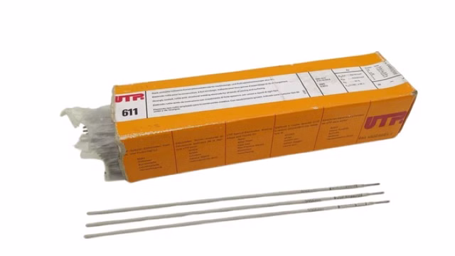 UTP 611 Schweißelektroden E6013 Stabelektroden