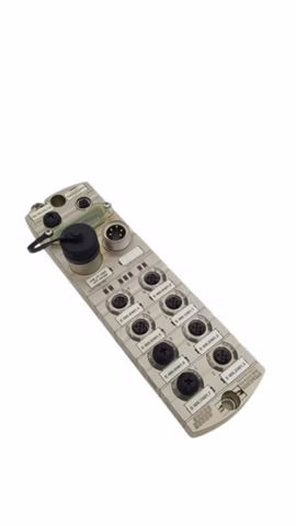 Murr Elektronik 00-OF-DE-E5-75-FC 91317 1.01 1.03 Modul
