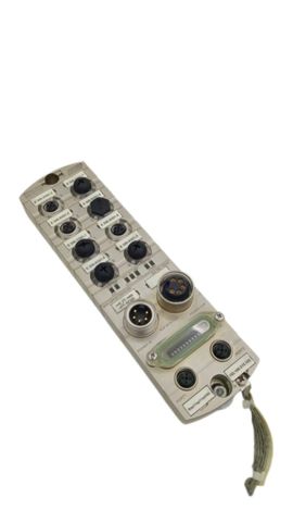 Модуль Murr Elektronik 00-0F-9EE5-76-28 91317 1.01 1.03