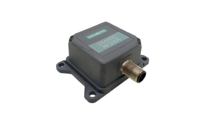 Считыватель Siemens 6GT2801-1BA10 SIMATIC RF310R 6GT28011BA10