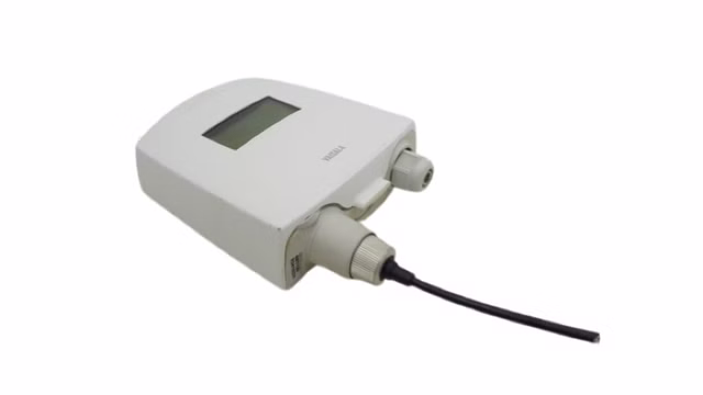 Vaisala HMT120 R3410231 Humidity Temperature Transmitter