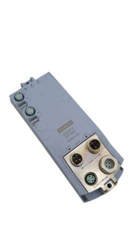 Коммуникационный модуль Siemens 6GT2002-0JE20 SIMATIC RF186C