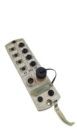 Murrelektronik 91317 1.01 1.03 Module 00-0F-9E-E5-76-04