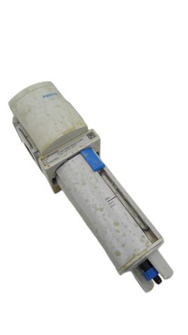 Festo 529657 MS6-LFM-1/2-AUV Fine Filter