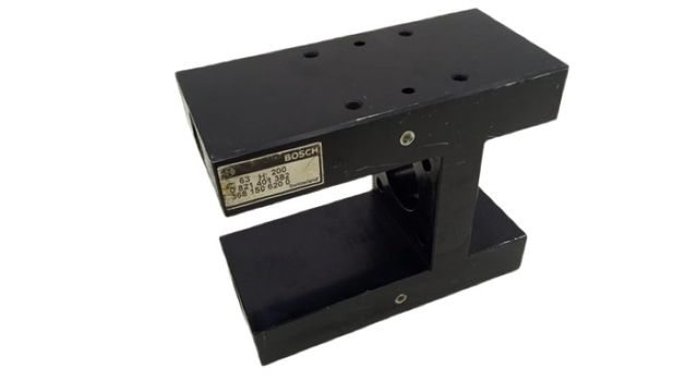 Bosch 0 821 401 382 H Guide Unit 63 200 mm