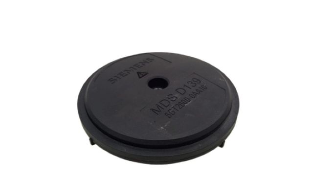 Siemens 6GT2600-0AA10 MDS D139 Транспондер