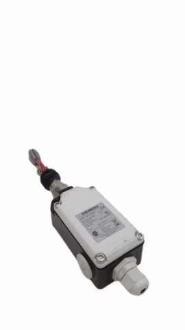 Siemens 3SE7120-2DD01 Cable Pull Switch IP65