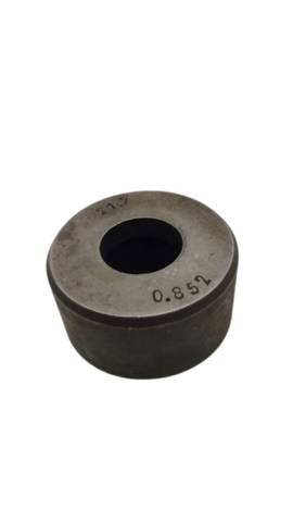 Mubea 21.7 / 0.852 Die Punch Die Perforating Die Round