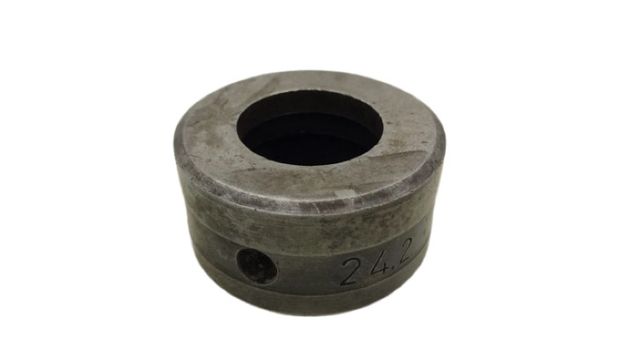 Mubea 24.2 Matrix Punching Matrix Perforating Matrix Round