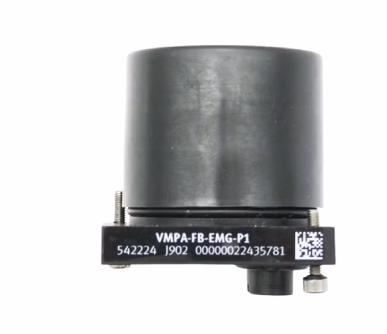 Festo 542224 VMPA-FB-EMG-P1 Proportional-Druckregelventil
