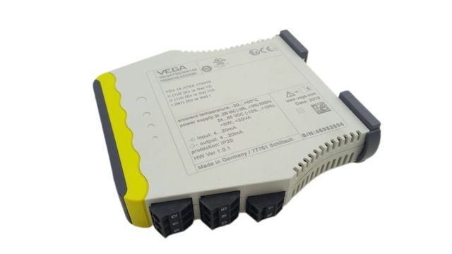Vega Vegator 142 TRENN142.ACXXKBX منظم مستوى الحد 2 قناة