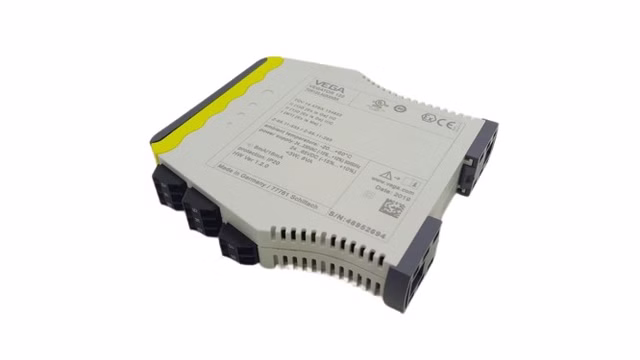 Vega Vegator 122 2 TOR122,AUXXKBX 2 Kanal Grenzstandregler 
