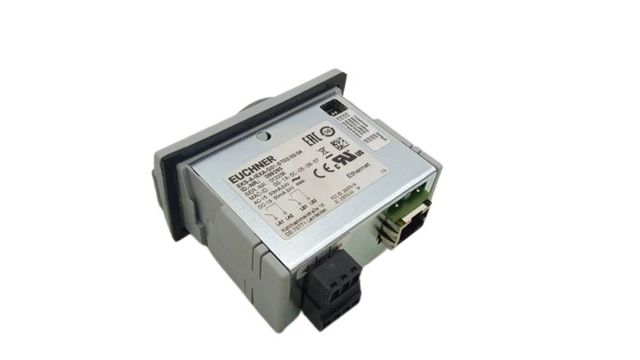 Euchner 099265 EKS A IEXA مفتاح استلام Ethernet