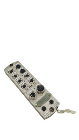 Модули Murrelektronik 00-0F-9E-E5-9D-40 91412 1.01. 1.03