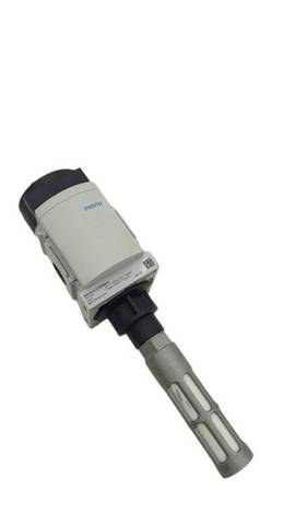 Festo 607251 MS6-EE-1/2-10V24D-S Пневматический воздушный клапан
