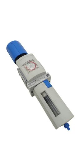 Festo 588899 MS6-LFR-1/2-D7-E-R-M-RG Pneumatic Valve