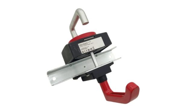 Euchner 111157 MGB-H-AA1A3-R Handle Module