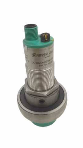 PEPPERL+FUCHS 102161S UC4000-30GM-E6R2-V15 Ultraschallsensor