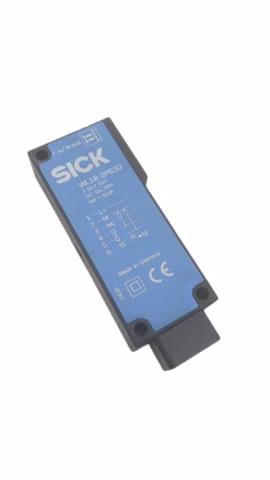 Sick WL18-2P630 Lichtschranke DC 10 bis 30 V