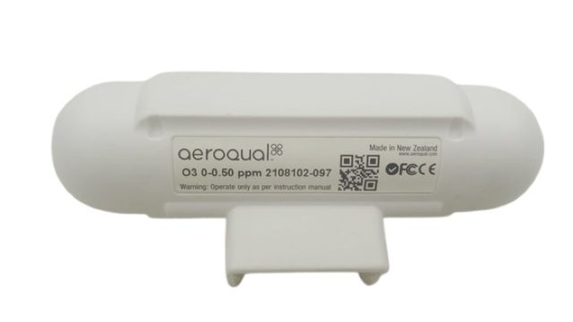 Aeroqual 2108102-097 Ozone Sensor Sensor Head O3 0-0.50 ppm