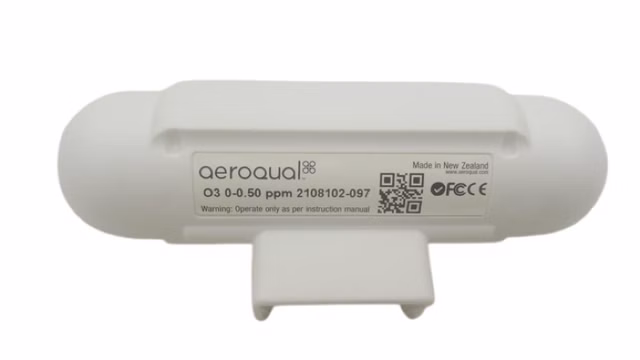 Aeroqual 2108102-097 Ozonsensor Sensorkopf O3 0-0.50 ppm