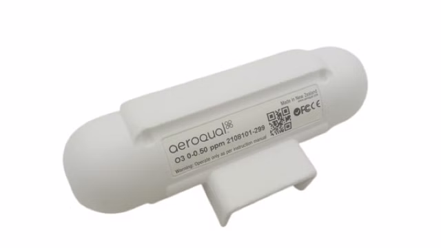 Aeroqual 2108101-299 Ozonsensor Sensorkopf O3 0-0.50 ppm