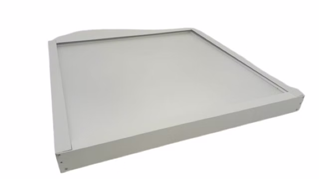 LITELICHT 12530113 EX-LED ECO 40W 840 eleuchte Deckenleuchte