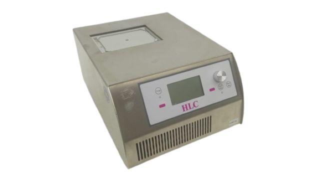 HLC HTMR 133 Thermomixer Heating Block Shaker Incubator 200W