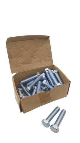 25x Würth 057 665092 25D DIN 933 SHR 6K M16 x 65