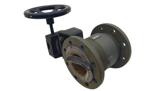 A+R Armaturen Gmbh KH 520-32-GTG Ball Valve DN 32 PN 16