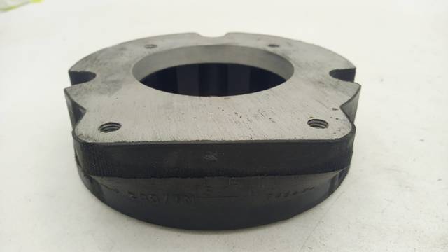 200/1N S1 Coupling Element Elastomer With Metal Flange