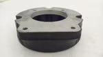 200/1N S1 Kupplungselement Elastomer Mit Metallflansch