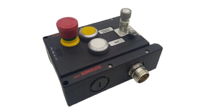 Euchner 117310 003751 MGB-L1-ARAAB8A1S1R مفتاح أمان