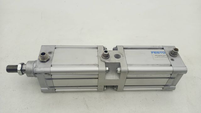 Festo DNCT 80 50 PPV A 91110 Standard Cylinder