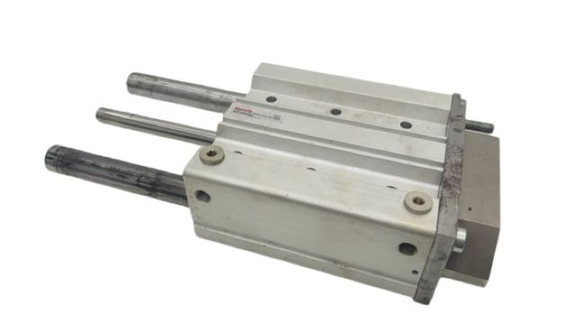 Rexroth 0822067004 أسطوانة توجيه Ø63 سعة 125 مم 8 بار